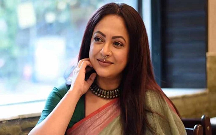যৌন হেনস্থার অভিযোগে পুলিশের দ্বারস্থ হলেন শ্রীলেখা মিত্র